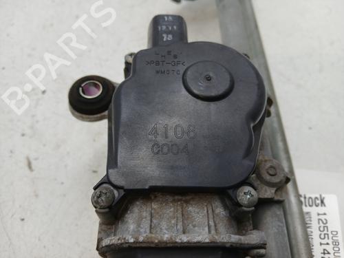 Used Front wiper motor Front wiper motor NISSAN QASHQAI II (J11, J11_) [2013-2026] 35886515 35886515