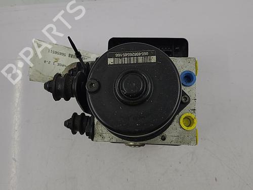 Used ABS pump ABS pump AUDI A3 Sportback (8PA) 2.0 TDI 16V (140 hp) 22819098 22819098