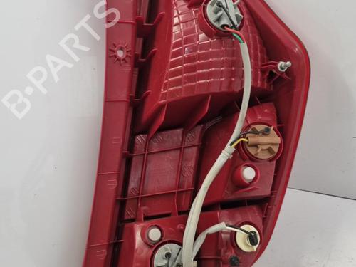 Left taillight HYUNDAI i10 I (PA) 1.2 | BP22827568C34 