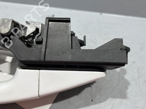 Front right exterior door handle FORD KUGA I 2.0 TDCi | BP28181118C129 