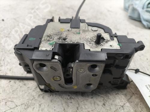 Used Rear left lock Rear left lock RENAULT CLIO III (BR0/1, CR0/1) 1.5 dCi (75 hp) 24209696 24209696