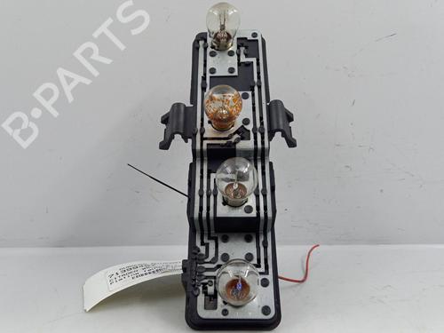 Lamp holder CITROËN XSARA PICASSO (N68) 1.6 HDi | BP22826868L10 
