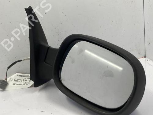 Used Right mirror NISSAN MICRA III (K12) 1.2 16V (65 hp) 22839290