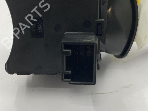 Used Switch OPEL MERIVA B MPV (S10) 1.7 CDTI (75) (110 hp) 22818792