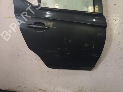 Right rear door OPEL CORSA E (X15) 1.3 CDTI (08, 68) | BP32313727C5