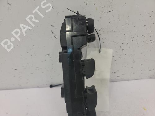 Used Left front window switch Left front window switch MAZDA 6 Estate (GH) 2.2 MZR-CD (GH10) (125 hp) 25700569 25700569