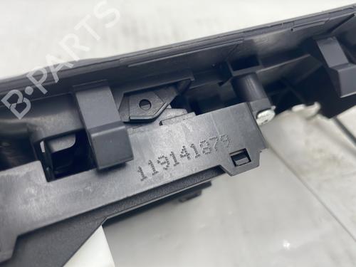Left front window switch TOYOTA COROLLA (_E12_) 1.4 D (NDE120_, NDE120R) | BP32008901I27