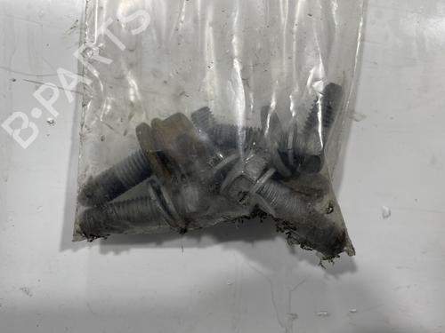 Tow ball/Mechanism RENAULT KANGOO / GRAND KANGOO II (KW0/1_) 1.5 dCi 90 (KW05, KW08, KW0G, KW11) | BP29515994C141 