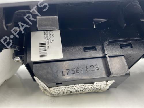 Right front window switch HONDA CIVIC VIII Hatchback (FN, FK) 2.2 CTDi (FK3) | BP30874774I26