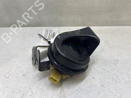 Horn RENAULT TWINGO II (CN0_) 1.5 dCi (CN0E) | BP40515960E13 - Image 4