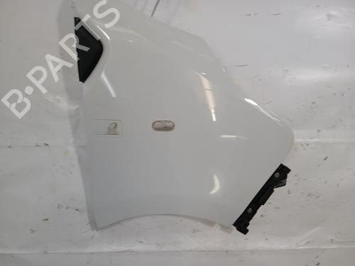 Used Right front fenders RENAULT TRAFIC III Van (FG_) 1.6 dCi 95 (FGMJ, FGMR) (95 hp) 29541010