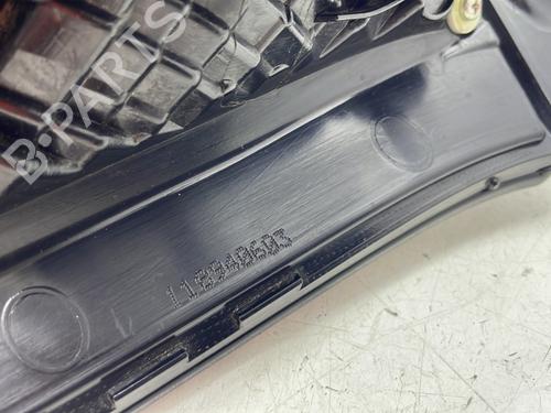 Left taillight RENAULT TWINGO III (BCM_, BCA_) 1.0 SCe 70 | BP31582286C34 - Image 5