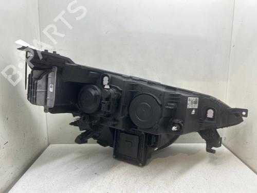 Left headlight RENAULT MEGANE IV Hatchback (B9A/M/N_) 1.5 Blue dCi 115 (B9A6) | BP39689820C28 - Image 4