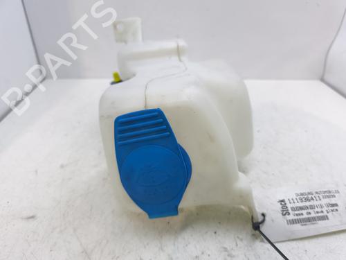 Used Windscreen washer tank VW GOLF IV (1J1) 1.6 16V (105 hp) 29044321