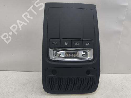 Used Interior roof light Interior roof light AUDI A3 Limousine (8VS, 8VM) 40 TFSI quattro (190 hp) 33688145 33688145