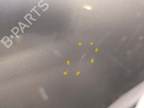 Left front door PEUGEOT 208 I (CA_, CC_) 1.0 VTi | BP32403368C2 