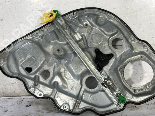 Used Rear right window mechanism Rear right window mechanism LANCIA MUSA (350_) 1.4 (350.AXA11, 350.AXA1A) (95 hp) 24894441 24894441
