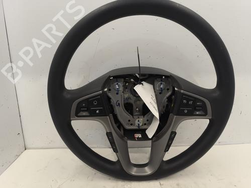 Used Steering wheel HYUNDAI i20 I (PB, PBT) 1.2 (86 hp) 24496657
