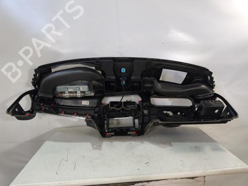 Dashboard BMW 5 (F10) 530 d xDrive | BP28963340C46 - Image 2