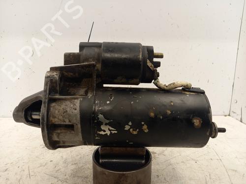 Used Starter FORD FIESTA III (GFJ) 1.8 D (60 hp) 23867023
