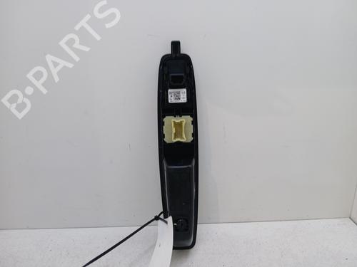 Left front window switch RENAULT ZOE (BFM_) | BP36571632I27 - Image 5