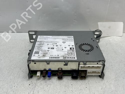 Radio RENAULT CLIO V (B7_) 1.6 E-TECH 140 (B7MU) | BP37732458E6 - Image 2