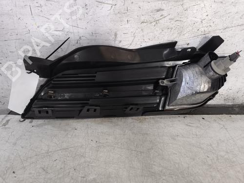 Grille NISSAN MICRA III (K12) 1.2 16V | BP26741974C40
