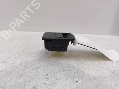 Left front window switch DACIA SANDERO II 1.0 SCe 75 (B8JC, B8JD, B8NC) | BP30184360I27