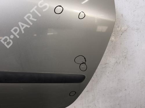 Right front door PEUGEOT 307 (3A/C) 1.6 HDi | BP26906806C3 