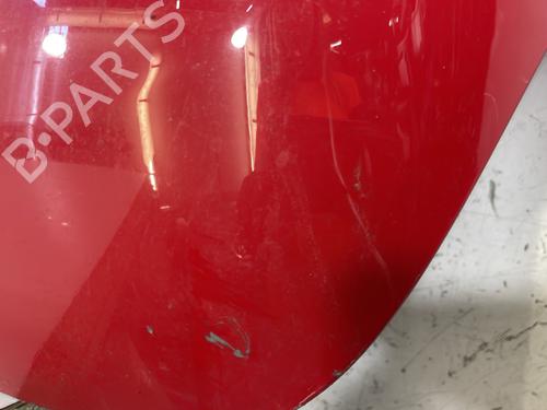 Rear bumper CITROËN C1 II (PA_, PS_) 1.0 VTi 68 | BP28362634C8