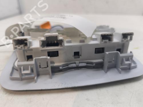 Kabinelys PEUGEOT 2008 I (CU_) 1.5 BlueHDI 100 | BP27434905I8 - Image 3