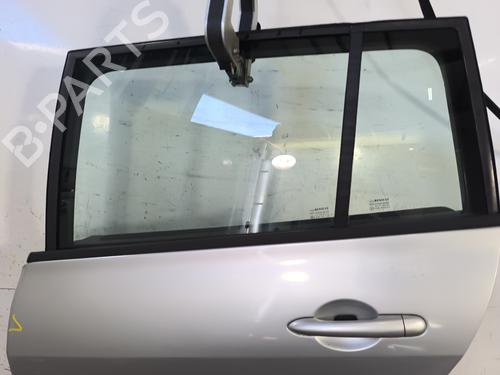 Left rear door RENAULT MEGANE II Estate (KM0/1_) 1.5 dCi (KM1F) | BP27194365C4 