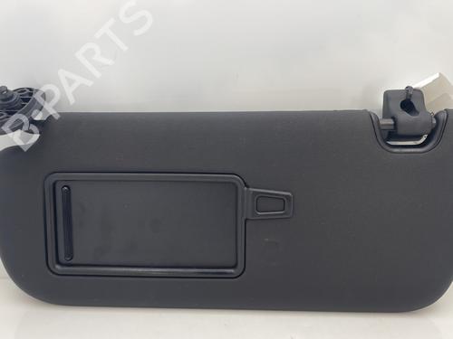 Used Left sun visor Left sun visor KIA SOUL II (PS) 1.6 GDI (132 hp) 32137919 32137919