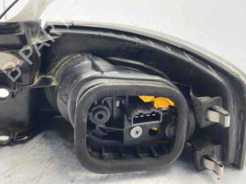 Left taillight SEAT IBIZA III (6L1) 1.9 TDI | BP22832657C34 