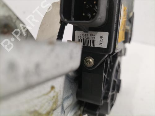 Used Front right window mechanism Front right window mechanism OPEL CORSA B (S93) 1.2 i 16V (F08, F68, M68) (65 hp) 23078123 23078123