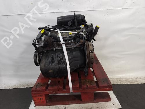 Engine FORD KA (RU8) 1.2 | BP29352824M1 