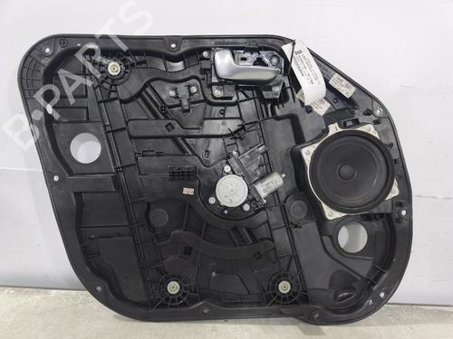Front left window mechanism KIA CARENS IV 1.7 CRDi | BP40609397C22 - Image 5