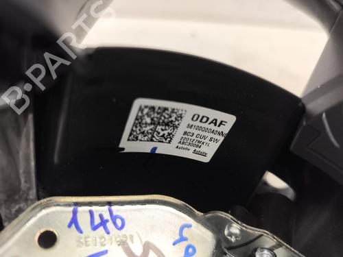 Steering wheel HYUNDAI BAYON (BC3) 1.0 T-GDI 48V-Hybrid | BP24664144C49 - Image 2