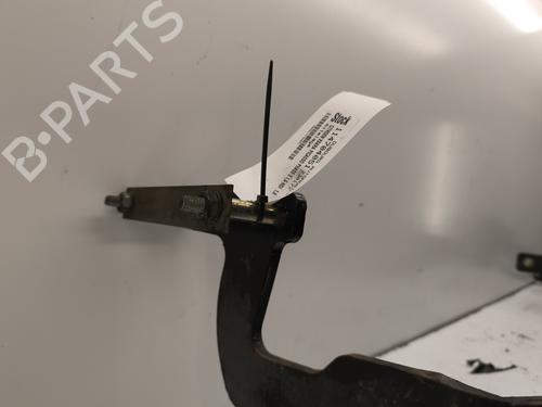 Tow ball/Mechanism CITROËN XSARA PICASSO (N68) 1.6 HDi | BP30162499C141 