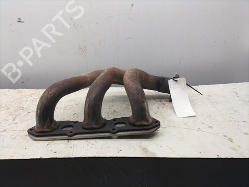 Used Exhaust manifold PORSCHE 911 (996) 3.6 Carrera 4 (320 hp) 27493138