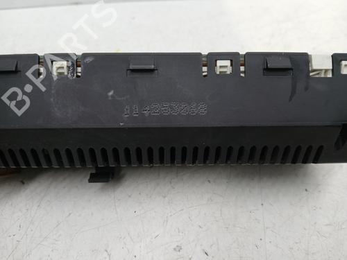 Display monitor PEUGEOT EXPERT Van (VF3A_, VF3U_, VF3X_) 2.0 HDi 130 | BP29834398C48 