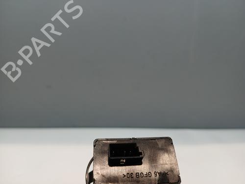 Used Right rear window switch Right rear window switch BMW 3 (E46) [1997-2005] 30378956 30378956