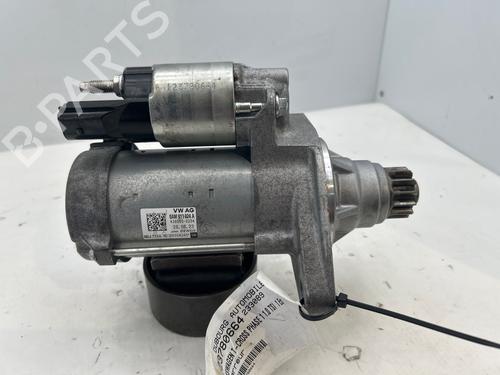 Starter VW T-CROSS (C11, D31) 1.0 TSI | BP38029906M8 - Image 3
