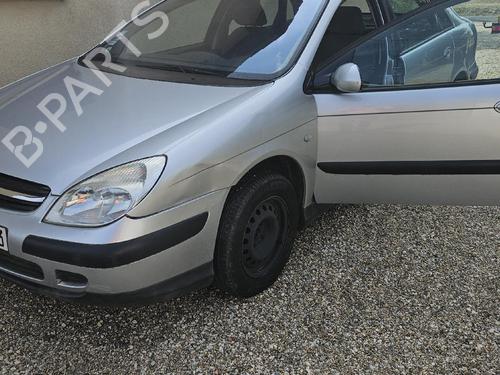 ABS pump CITROËN C5 I (DC_) 2.0 HDi (DCRHZB, DCRHZE) | BP38780393M43 - Image 14