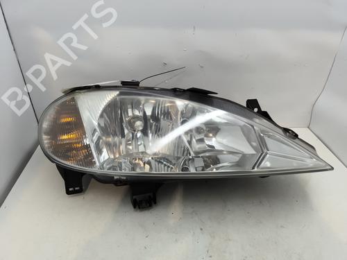 Used Right headlight RENAULT MEGANE I (BA0/1_) 1.4 16V (BA0D, BA1H, BA0W, BA10) (95 hp) 29194012