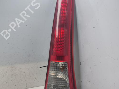 Højre baglygte DAIHATSU CUORE VI (L251, L250_, L260_) 1.0 (58 hp) 28823853