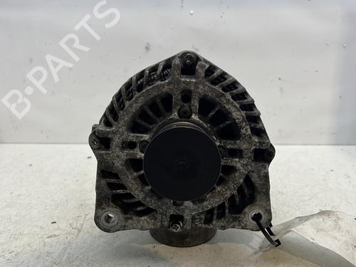 Used Alternator Alternator RENAULT TRAFIC III Van (FG_) 1.6 dCi 140 (FGMA, FGMC) (140 hp) 29515852 29515852