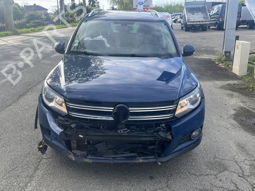 Used Parts VW TIGUAN (5N_) 2.0 TDI 2830658