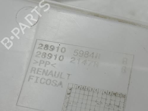 Sprinklertank DACIA SANDERO III 1.0 TCe 100 ECO-G | BP37732776C113 - Image 3
