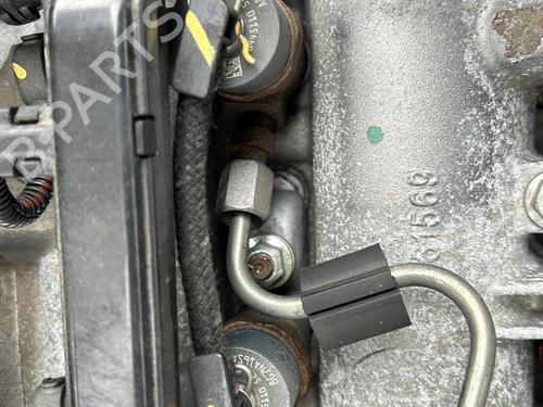 Engine FIAT TIPO Hatchback (356_, 357_) 1.6 D (356HXG1B, 356HXG11) | BP32170928M1